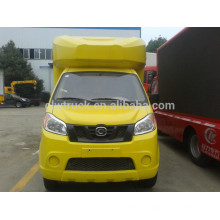 Best Price small market car,china made style mobile shops